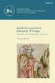 Fanfiction and Early Christian Writings: Apocrypha, Pseudepigrapha, and Canon