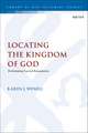 Locating the Kingdom of God: Performing Sacred Boundaries