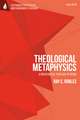 Theological Metaphysics: A Pentecostal Theology of Being