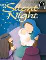 On a Silent Night: 1-20 for Children