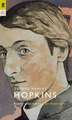 Gerard Manley Hopkins