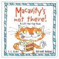 Macavity's Not There!