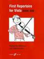 First Repertoire for Viola, Book One