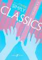 Simply Classics, Grades 4-5