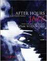 After Hours Jazz 1