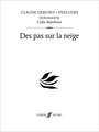 Des Pas Sur La Neige: Prelude 19, Study Score