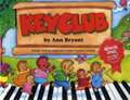 Keyclub Pupil's Book, Bk 1