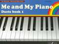 Me and My Piano Duets, Book 1