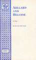 ABELARD AND HELOISE