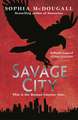 Savage City