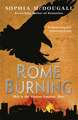 McDougall, S: Rome Burning