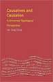Causatives and Causation: A Universal -typological perspective
