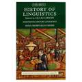 History of Linguistics, Volume IV: Nineteenth-Century Linguistics