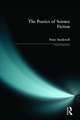 The Poetics of Science Fiction