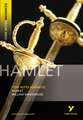 Shakespeare, W: Hamlet: York Notes Advanced - everything you