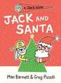 Jack and Santa