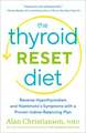 The Thyroid Reset Diet