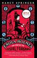 Enola Holmes: The Case of the Missing Marquess. Movie Tie-In