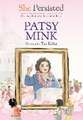 She Persisted: Patsy Mink