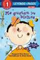 Me Gustan Los Bichos (I Like Bugs Spanish Edition)