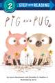 Pig and Pug