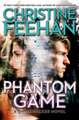 Feehan, C: Phantom Game