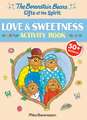 Berenstain Bears Gifts of the Spirit Love & Sweetness Activity Book (Berenstain Bears)