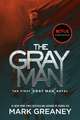 The Gray Man (Netflix Movie Tie-In)