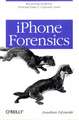 iPhone Forensics