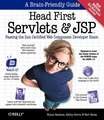 Head First Servlets and JSP 2e