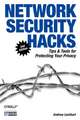 Network Security Hacks 2e