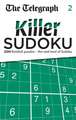 Telegraph Media Group Ltd: Telegraph: Killer Sudoku 2