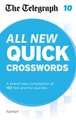 The Telegraph: All New Quick Crosswords 10