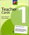 Abacus Yr1/P2: Teacher Cards