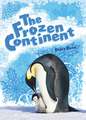 Pocket Worlds Non-fiction Year 6: The Frozen Continent