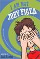 I Am Not Joey Pigza