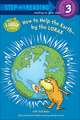 How to Help the Earth - By the Lorax