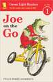 Joe on the Go