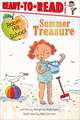 Robin Hill School: Summer Treasure