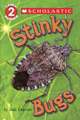 Stinky Bugs