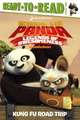 Kung Fu Panda: Legends of Awesomeness Kung Fu Road Trip