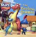 The Fireless Dragon