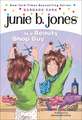 Junie B. Jones Is a Beauty Shop Guy: An Adventure of the Mind and Spirit