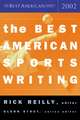 The Best American Sports Writing 2002