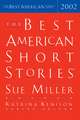 The Best American Short Stories 2002