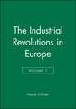 The Industrial Revolution in Europe I V 4