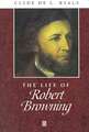 The Life of Robert Browning