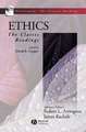 Ethics – The Classic Readings