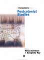 A Companion to Postcolonial Studies