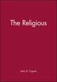 The Religious